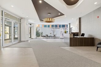 60 Rue Laval, Gatineau, QC à louer Hall d’entrée- Image 1 de 4