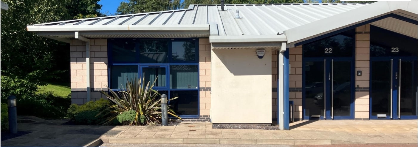St. Asaph Business Park, St Asaph for lease Primary Photo- Image 1 of 5