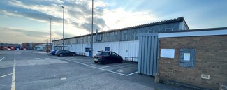 Plus de détails pour Ravensbridge Dr, Leicester - Industriel/Logistique à louer