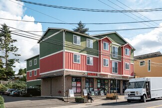 Plus de détails pour 12910 E Marginal Way S, Seattle, WA - Commerce de détail à louer