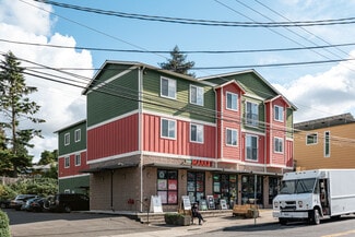 More details for 12910 E Marginal Way S, Seattle, WA - Retail for Lease
