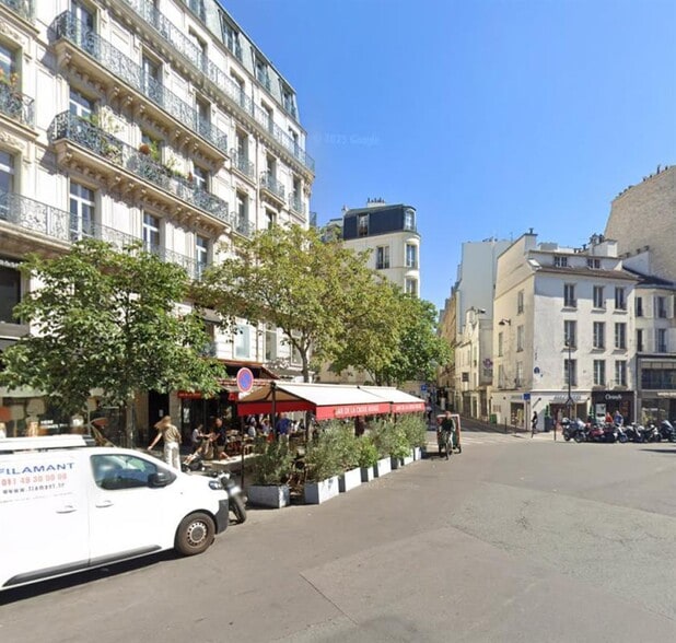 42 Rue Du Dragon, Paris for lease - Building Photo - Image 1 of 4