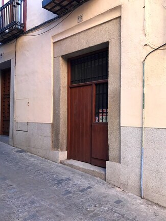 More details for Calle de Tendillas, 17, Toledo - Retail for Lease