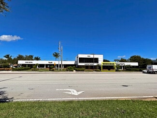 Plus de détails pour 1983 Pga Blvd, Palm Beach Gardens, FL - Bureau à louer
