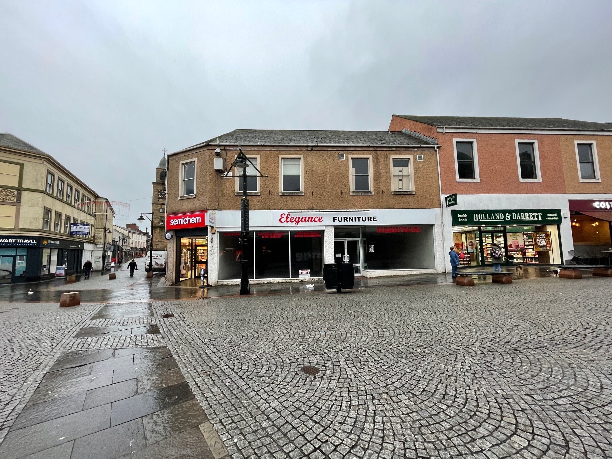 4-6 Portland St, Kilmarnock for lease Building Photo- Image 1 of 6