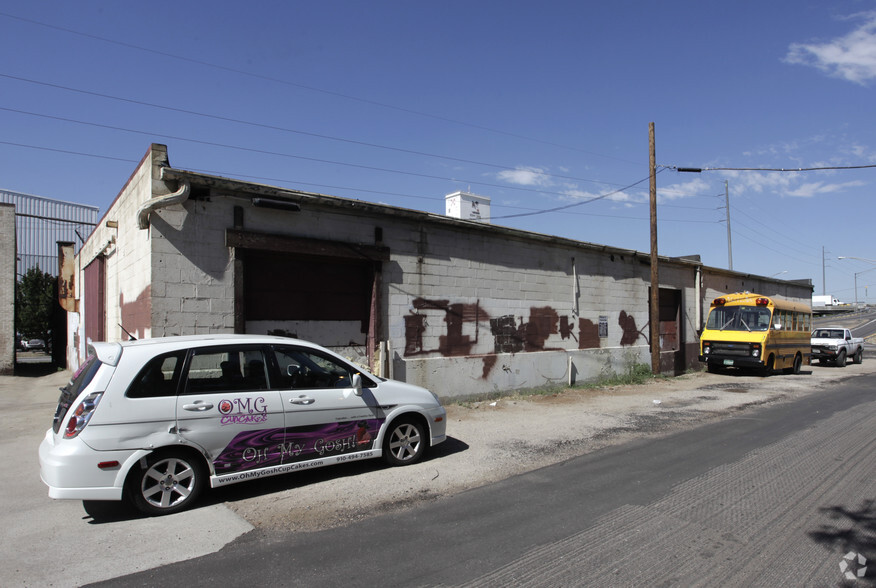 4454 York St, Denver, CO for lease - Building Photo - Image 2 of 3