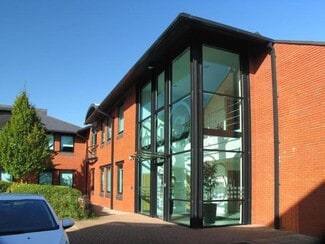 More details for 7600 Daresbury Park, Warrington - Office for Lease