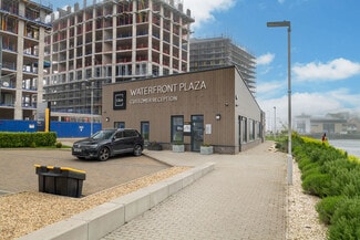 Plus de détails pour 41 Ocean Dr, Edinburgh - Bureau à vendre