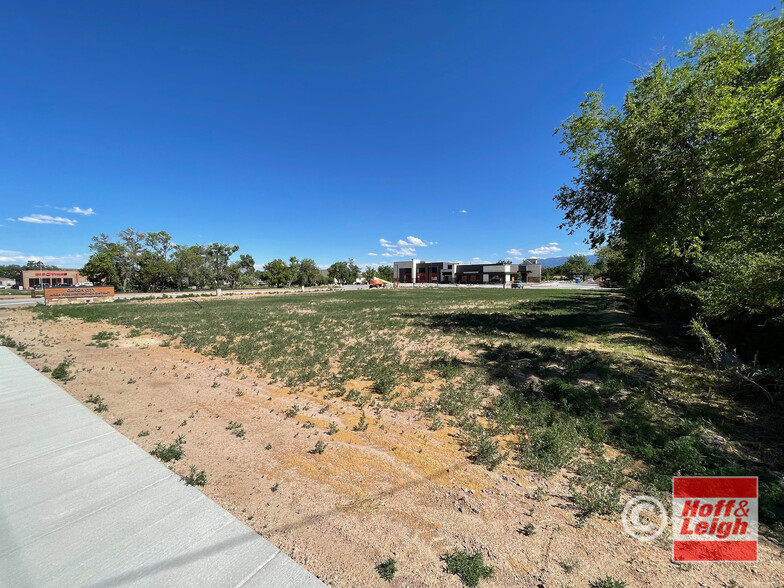 3010 E main, Canon City, CO for sale - Building Photo - Image 3 of 4