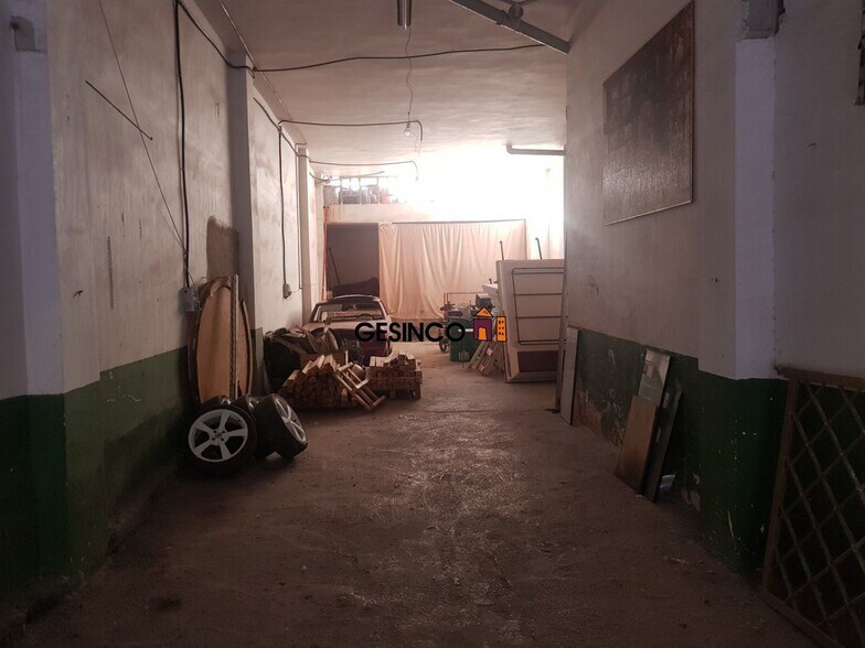 Commerce de détail dans Ontinyent, Valencia à vendre - Photo du bâtiment - Image 3 de 4