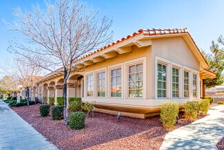 Plus de détails pour 3283 E Warm Springs Rd, Las Vegas, NV - Bureau à louer