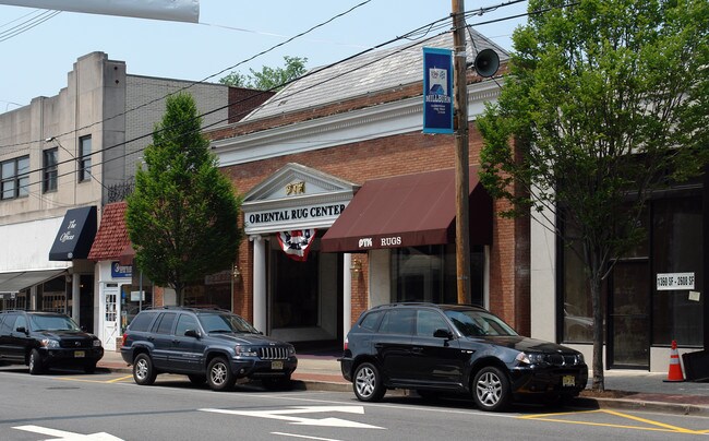 Plus de détails pour 319 Millburn Ave, Millburn, NJ - Commerce de détail à louer