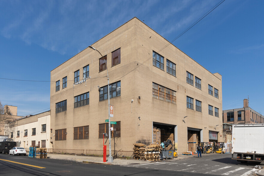 637 Court St, Brooklyn, NY for lease - Building Photo - Image 2 of 6