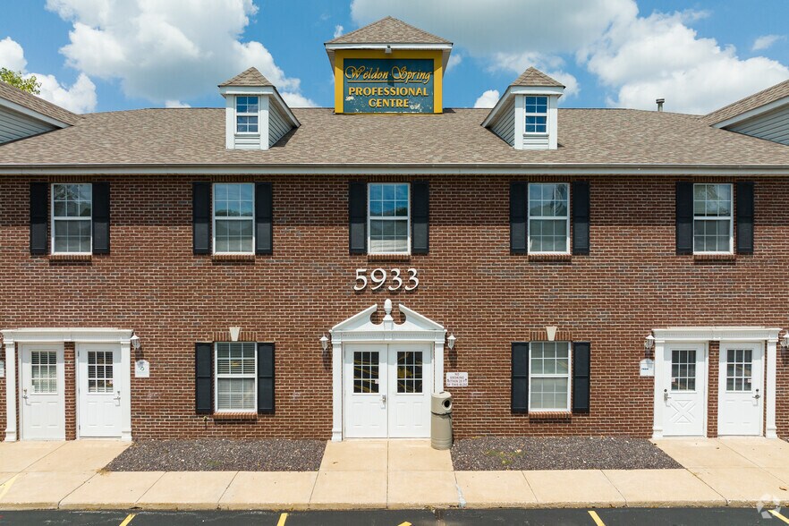 5933 Hwy 94, Weldon Spring, MO à louer - Photo du bâtiment - Image 3 de 5