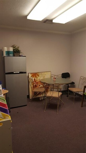 9802 Homestead Rd, Houston, TX à louer - Photo intérieure - Image 3 de 42