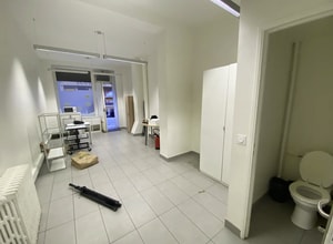 6 Rue Sainte-Beuve, Paris à louer Photo du bâtiment- Image 2 de 7