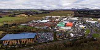 Plus de détails pour Errol Rd, Dundee - Terrain à vendre