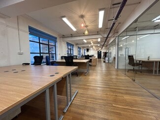 More details for 77-79 Stokes Crof, Bristol - Office for Lease