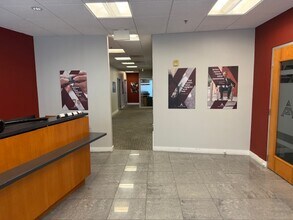 1315 East Blvd, Charlotte, NC for lease Building Photo- Image 2 of 6