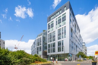 More details for Office, Retail for Lease