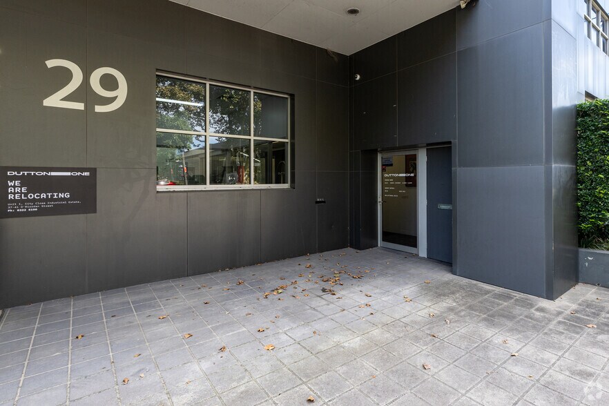 25-29 Ricketty St, Mascot à louer - Photo du bâtiment - Image 3 de 4