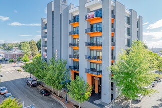 More details for 500 Pacific Ave, Bremerton, WA - Office for Lease