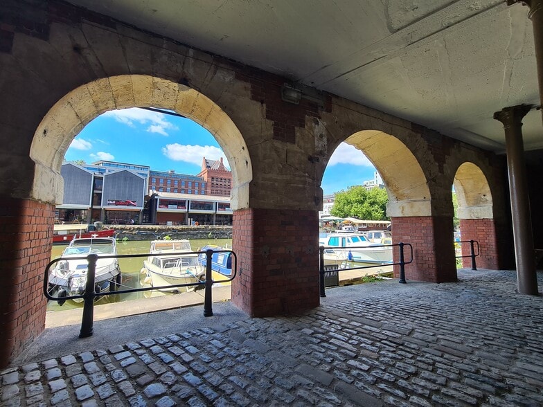 Ferry St, Bristol for lease - Building Photo - Image 3 of 5
