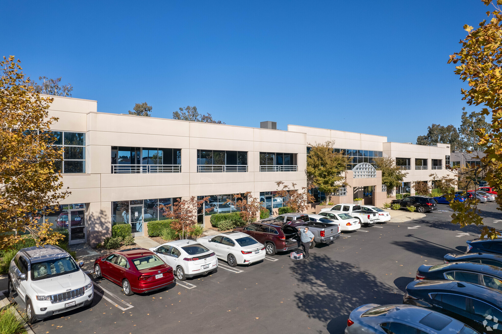 41715 Enterprise Cir N, Temecula, CA for lease Building Photo- Image 1 of 1