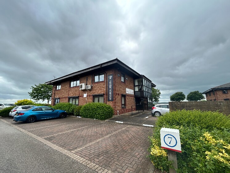 Livingstone Rd, Hessle à vendre - Photo du bâtiment - Image 1 de 2