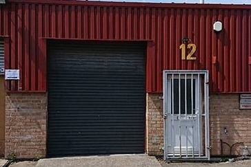 Unit 19, Longshot Industrial Estate, Bracknell à louer - Photo du bâtiment - Image 3 de 3