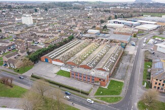 More details for Winterstoke Rd, Weston Super Mare - Industrial for Lease