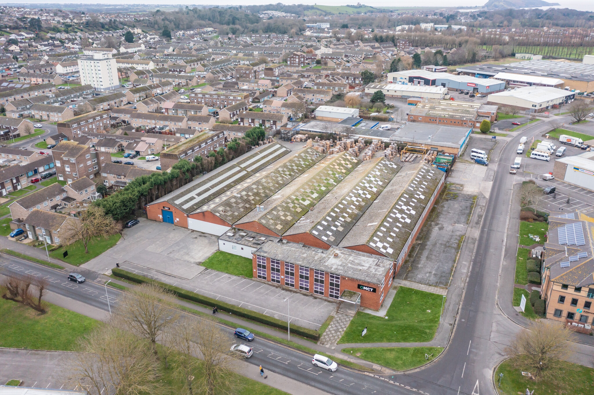 Winterstoke Rd, Weston Super Mare for lease Building Photo- Image 1 of 10