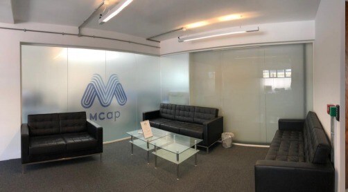 75 Wells St, Londres à louer - Hall d’entrée - Image 2 de 8