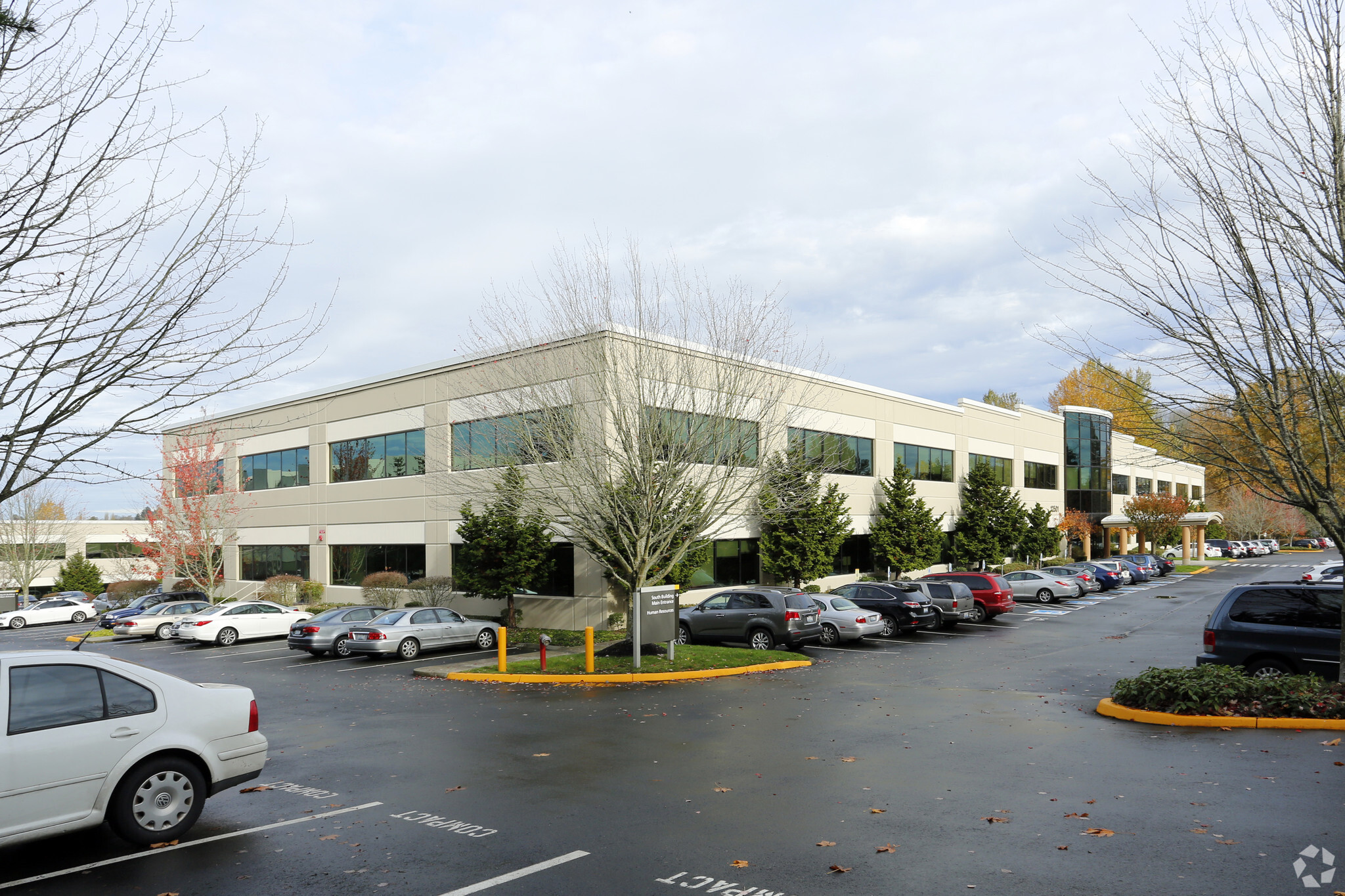 12501 E Marginal Way S, Tukwila, WA for sale Building Photo- Image 1 of 1