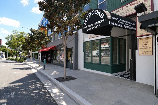 More details for 8826 W Sunset Blvd, West Hollywood, CA - Office, Retail for Lease