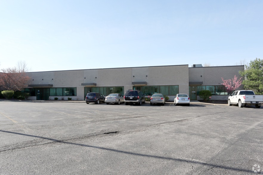 2950 Westway Dr, Brunswick, OH for lease - Building Photo - Image 3 of 4