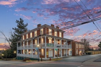 More details for 146 Main St, Stanardsville, VA - Hospitality for Sale