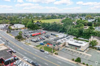 964 Merrick Rd, Baldwin, NY - Aérien Vue de la carte