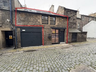 Plus de détails pour 10 Young St, Edinburgh - Bureau à louer