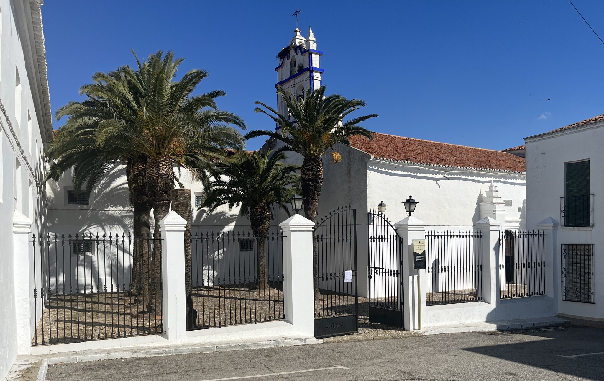 06360, 1, Fuente del Maestre, Badajoz for sale Primary Photo- Image 1 of 12