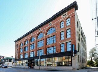 Plus de détails pour 611 W National Ave, Milwaukee, WI - Bureau à louer