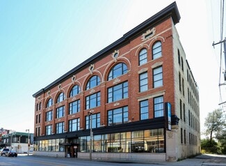 More details for 611 W National Ave, Milwaukee, WI - Office for Lease