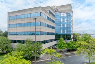 Plus de détails pour 1500 W Shure Dr, Arlington Heights, IL - Bureau à louer