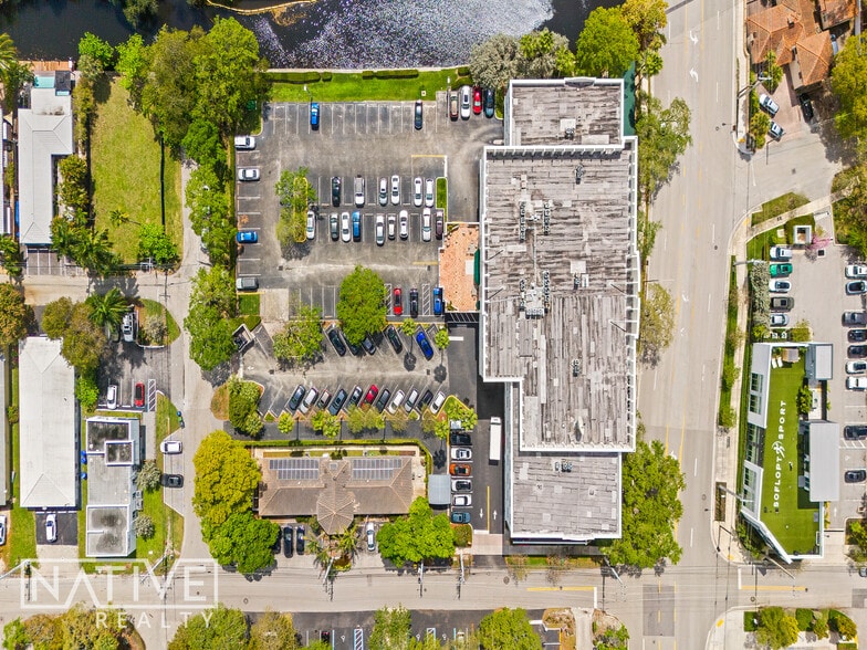 900 SE 3rd Ave, Fort Lauderdale, FL for lease - Building Photo - Image 2 of 21