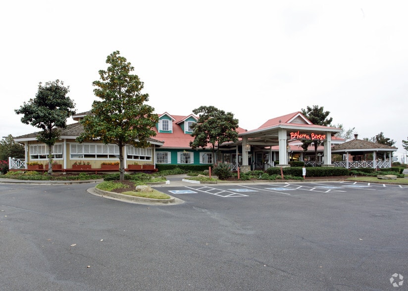 2830 N Germantown Pky, Memphis, TN for lease - Primary Photo - Image 1 of 2