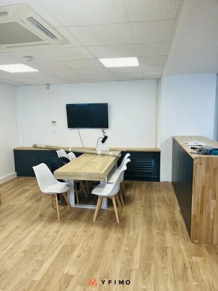 Flex dans Croissy-sur-Seine à louer - Photo intérieure - Image 3 de 6