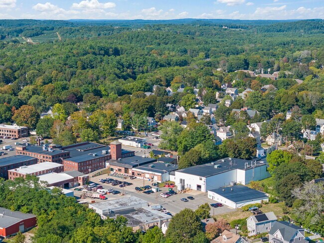 More details for Amesbury Portfolio – Industrial for Sale, Amesbury, MA