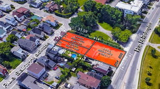 More details for 264 Rue St-Rédempteur, Gatineau, QC - Land for Sale