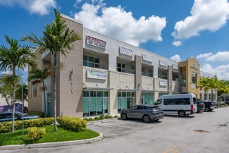 More details for 14201 SW 120th St, Miami, FL - Flex for Lease