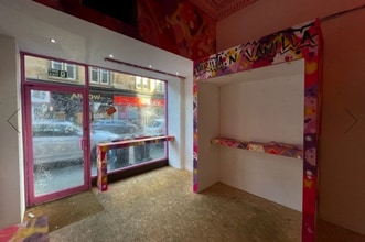 85 West Blackhall St, Greenock à louer Photo intérieure- Image 1 de 2